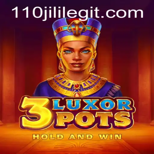 Exploring the Enigmatic World of 3LuxorPots