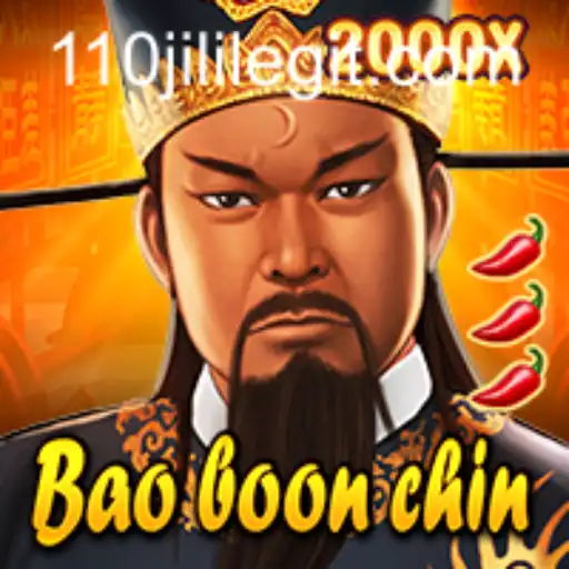 BaoBoonChin: The Intriguing World of 110JILI's Latest Game