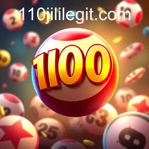Gaming Experience 110JILI - 800+ Premium and Exclusive Games
