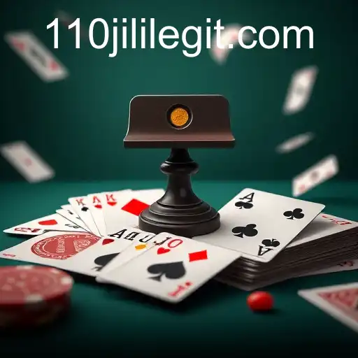 VIP Service 110JILI - 24/7 Support and Exclusive Benefits