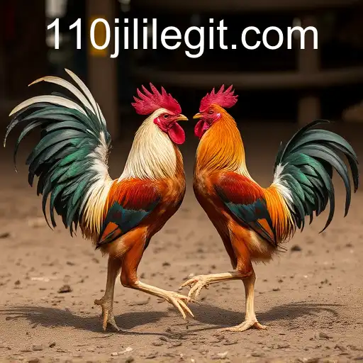 Gaming Experience 110JILI - 800+ Premium and Exclusive Games