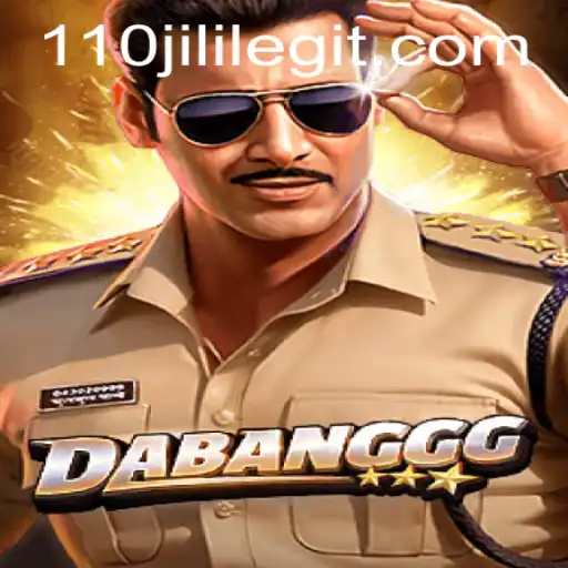 Discover the Excitement of DABANGGG: The Ultimate Gaming Experience with 110JILI