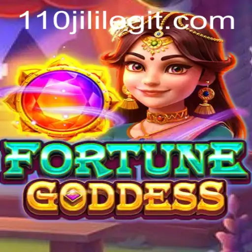 Exploring the Mystique of FORTUNEGODDESS: A Deep Dive into 110JILI's Latest Gaming Sensation