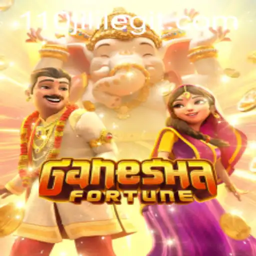 Enter the Enchanting World of GaneshaFortune with 110JILI