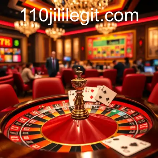 Security and Trust 110JILI - International Licenses and Certifications