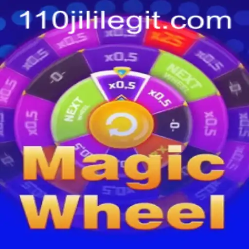 Discover the World of 'MagicWheel': A Captivating Game Experience