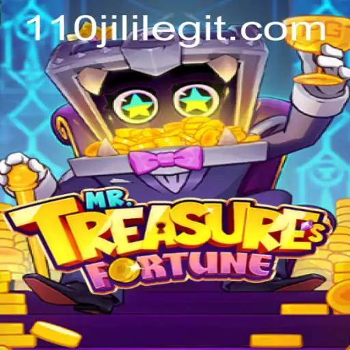 Discover the Adventure of MrTreasuresFortune: A Comprehensive Guide
