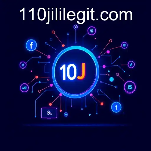 Gaming Experience 110JILI - 800+ Premium and Exclusive Games