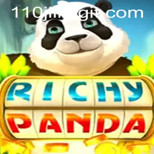Discover the Thrills of RichyPanda with 110JILI: A New Era in Gaming