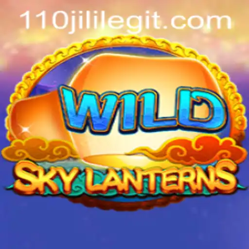 Discover SkyLanterns: Embark on a Magical Adventure with 110JILI