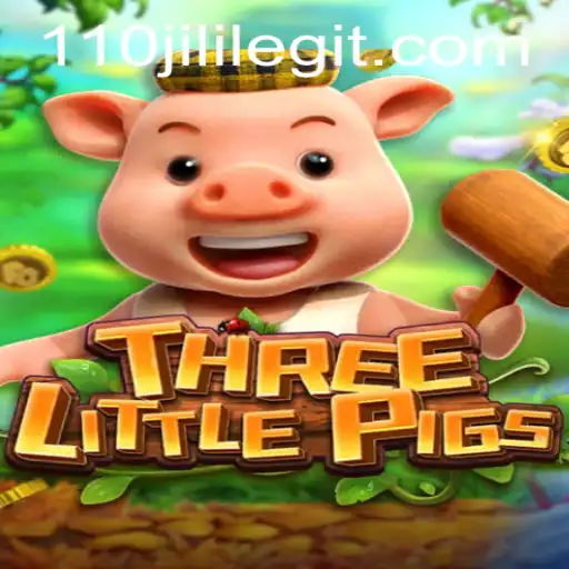 Unveiling the Adventure of THREELITTLEPIGS: The Game that Transcends Imagination