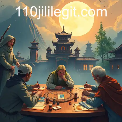 Security and Trust 110JILI - International Licenses and Certifications