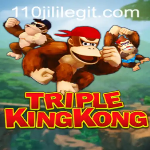 TripleKingKong: An Exciting Venture into the Gaming World