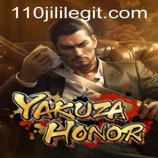 YakuzaHonor: The Thrilling World of 110JILI Gaming
